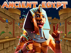 Jeu Ancient Egypt