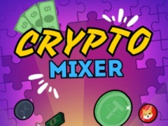 Jeu Crypto Mixer