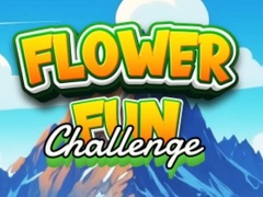 Jeu Flower Fun Challenge