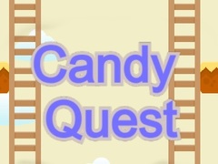 Jeu Candy Quest