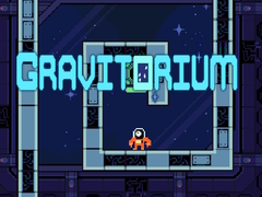 Jeu Gravitorium 