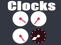 Jeu Clocks