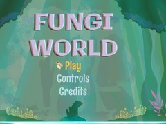 Jeu Fungi World