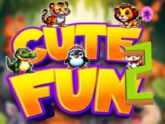 Jeu Cute Fun 2