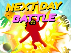 Jeu Next Day Battle