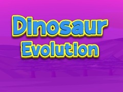 Jeu Dinosaur Evolution