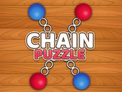 Jeu Chain Puzzle