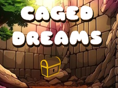 Jeu Caged Dreams