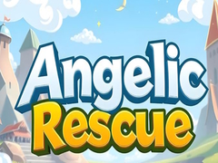 Jeu Angelic Rescue