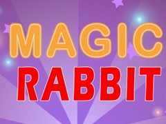 Jeu Magic Rabbit