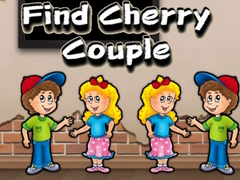 Jeu Find Cherry Couple