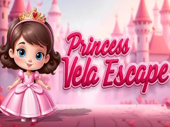 Jeu Princess Vela Escape