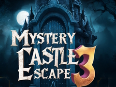 Jeu Mystery Castle Escape 3