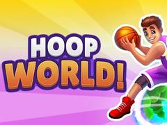 Jeu Hoop World!