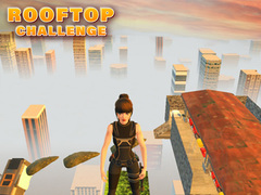 Jeu Rooftop Challenge