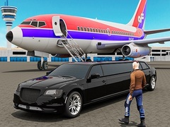 Jeu Limousine Car