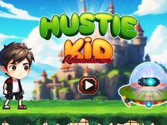 Jeu Hustle Kid Adventures