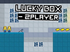 Jeu Lucky Box - 2 Player