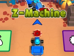 Jeu Z-Machine