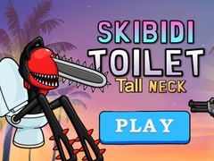 Jeu Skibidi Toilet Tall Neck