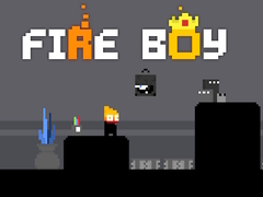 Jeu Fire Boy