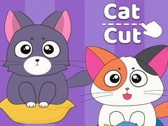 Jeu Cat Cut