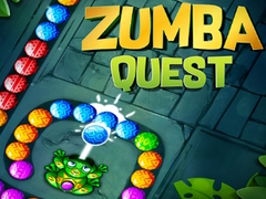 Jeu Zumba Quest