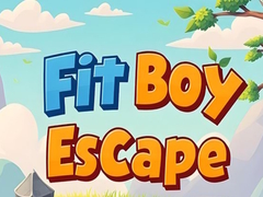 Jeu Fit Boy Escape