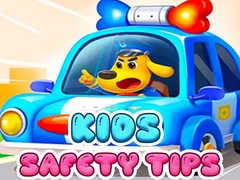 Jeu Kids Safety Tips