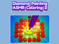 Jeu Diamond Painting Asmr Coloring 2