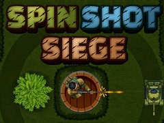 Jeu Spin Shot Siege