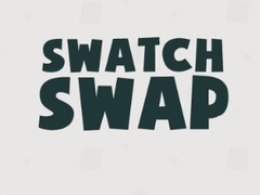 Jeu Swatch Swap