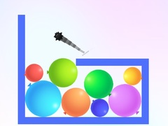 Jeu Balloon Smash