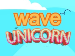 Jeu Wave Unicorn