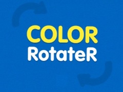 Jeu Color Rotater