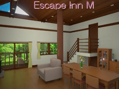 Jeu Escape Inn M