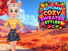 Jeu Autumn Cozy Sweater Styles