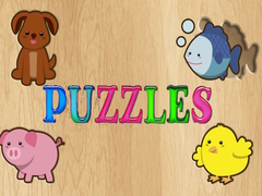 Jeu Puzzles