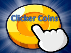 Jeu Clicker Coins