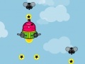Jeu Bird Bird Army