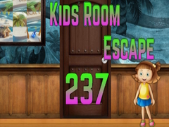 Jeu Amgel Kids Room Escape 237