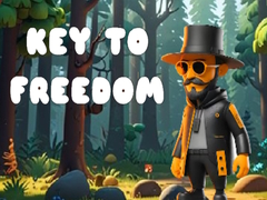 Jeu Key to Freedom