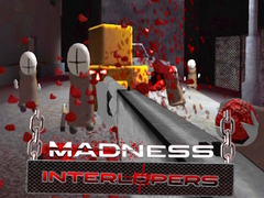 Jeu Madness Interlopers