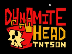 Jeu Dynamite Head TNTson