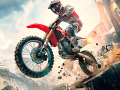 Jeu Trial Xtreme