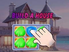 Jeu Build a House