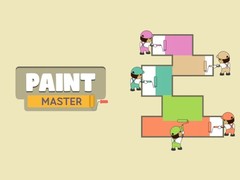 Jeu Paint Master