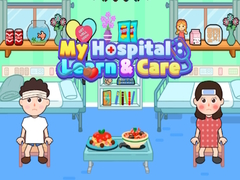 Jeu My Hospital: Learn Care