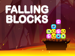 Jeu Falling Blocks