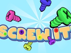 Jeu Screw It!